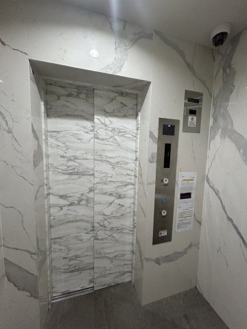 ArtizA王子公園D.C.のその他共用部分