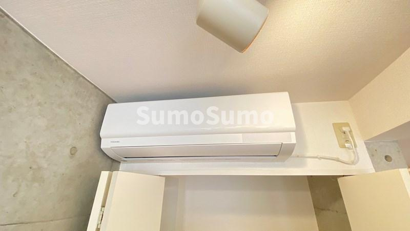 レジディア駒沢大学のその他