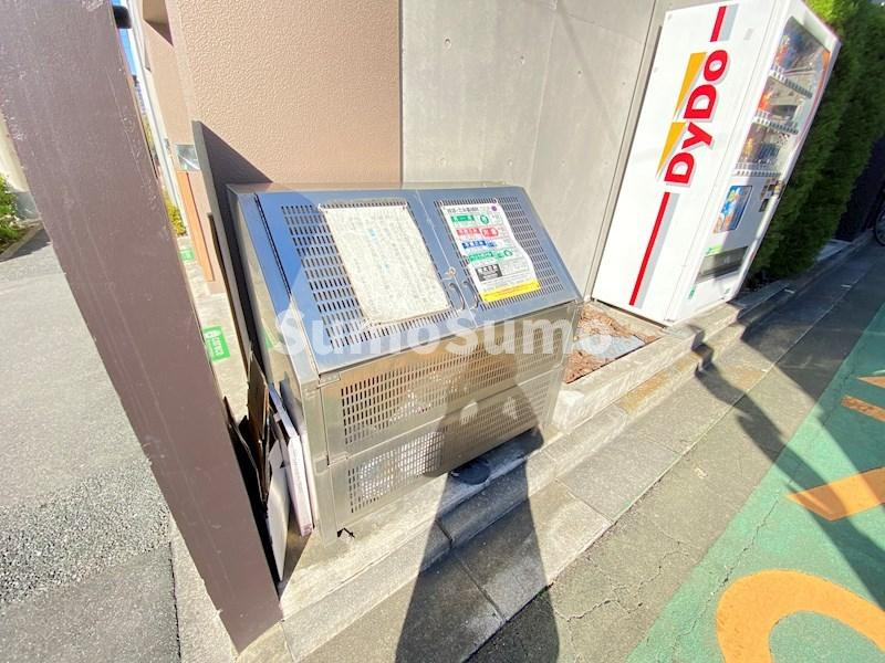 レジディア駒沢大学のその他共用部分