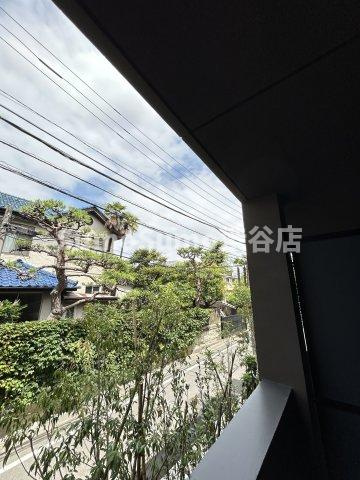 La　Perla　Meguro-higashiyamaⅡの展望