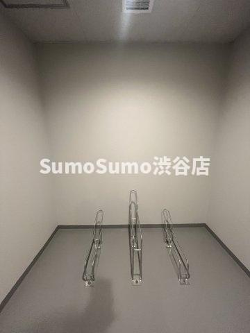La　Perla　Meguro-higashiyamaⅡのその他共用部分