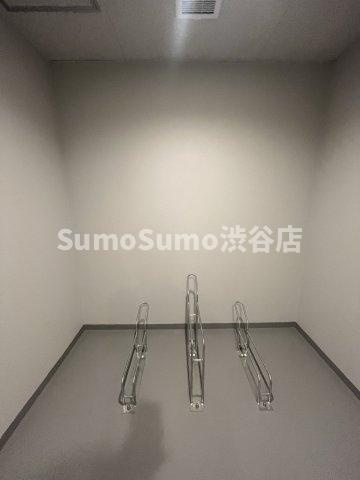 La　Perla　Meguro-higashiyamaⅡのその他共用部分