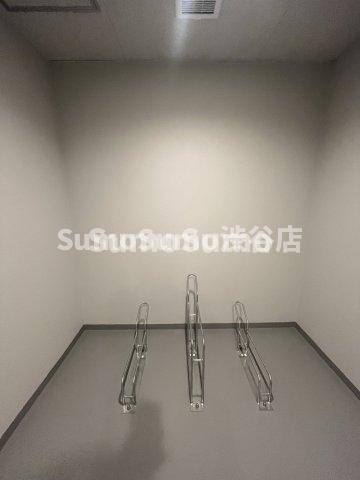 La　Perla　Meguro-higashiyamaⅡのその他共用部分