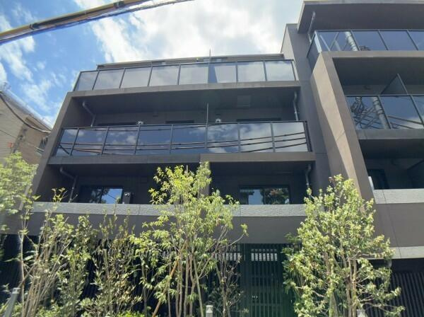 La　Perla　Meguro-higashiyamaⅡの展望