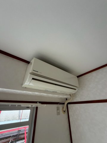 甲南ビルの設備