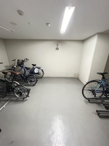 CITYSPIRE神戸元町Ⅰのその他共用部分