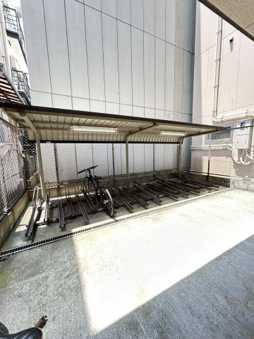 CITYSPIRE神戸元町Ⅰのその他共用部分