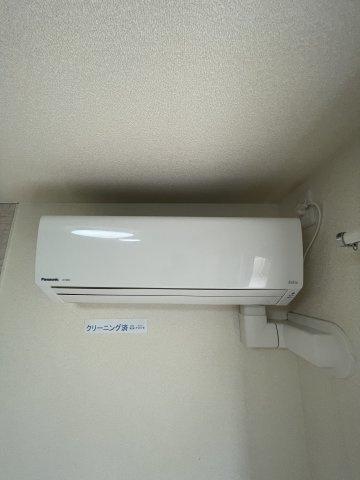 フェリーチェ上三条の設備