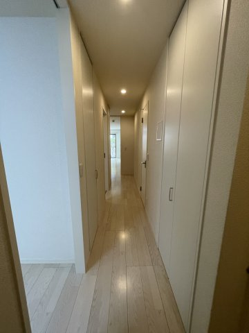 フェリーチェ上三条のその他