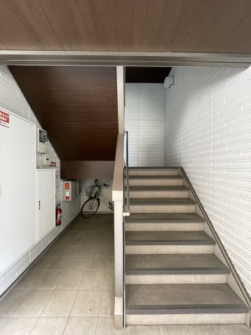 フェリーチェ上三条のその他共用部分