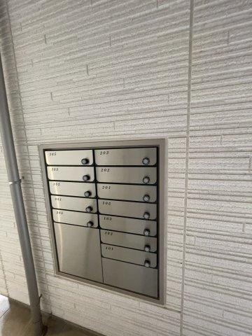 フェリーチェ上三条のその他共用部分