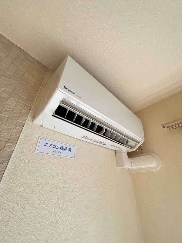 フェリーチェ上三条の設備
