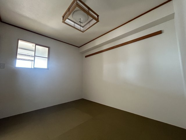 リバーカントリーガーデン京橋　聖賢小学校区の和室|リバーカントリーガーデン京橋　和室