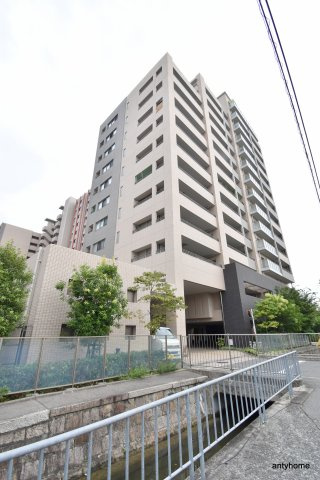 プラウド江坂　仲介手数料無料