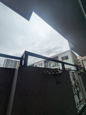 リベラいわきの展望