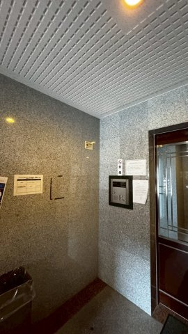 アース・フレンドリー室見駅前のセキュリティ