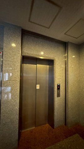 アース・フレンドリー室見駅前のその他共用部分