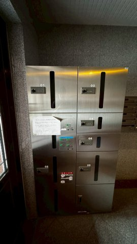 アース・フレンドリー室見駅前のその他共用部分