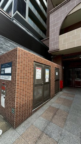 アース・フレンドリー室見駅前のその他共用部分