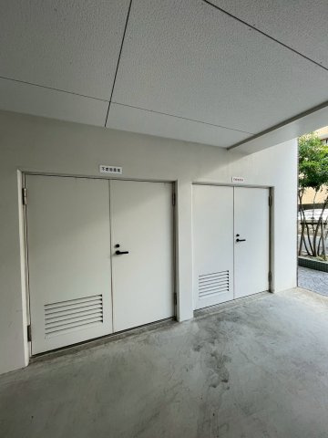 アイリーフ大楠のその他共用部分