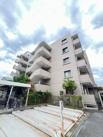 グリーングラス魚崎