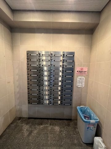 グリーングラス魚崎のその他共用部分