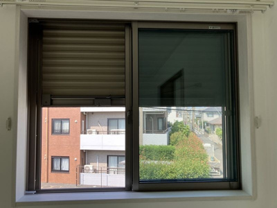 【展望】 | サンライズ町田