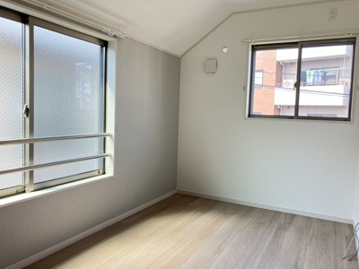 【寝室】 | サンライズ町田