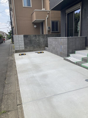 【エントランス】 | サンライズ町田