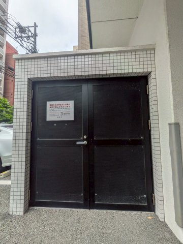 エコルクス赤坂Ⅱのその他