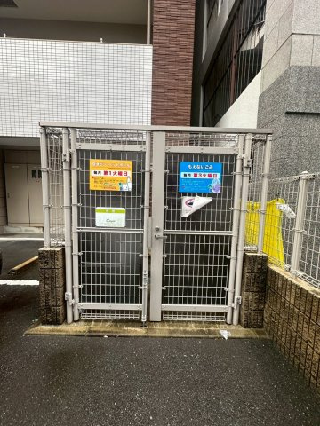 ラ・フルール博多駅南のその他共用部分