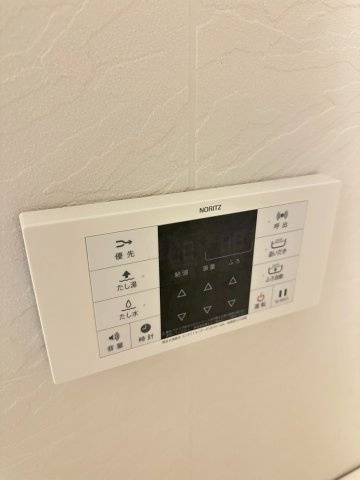 ラ・フルール博多駅南の設備