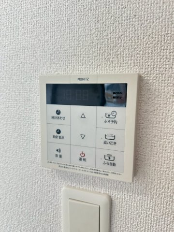 ラ・フルール博多駅南の設備
