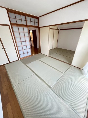 ＵＲサンラフレ鳴尾北のその他
