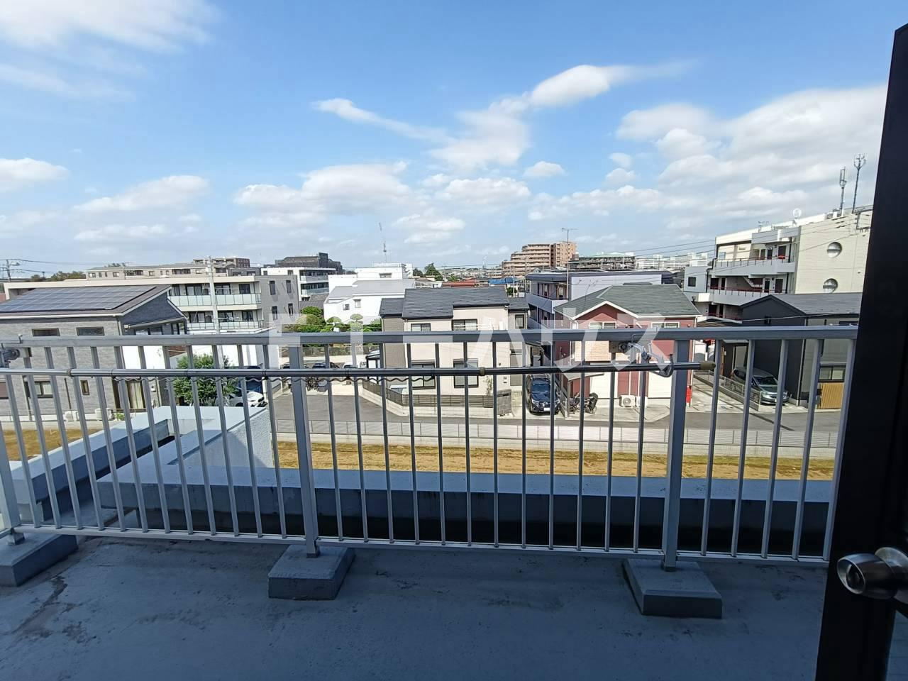 TOP西船橋第一の展望