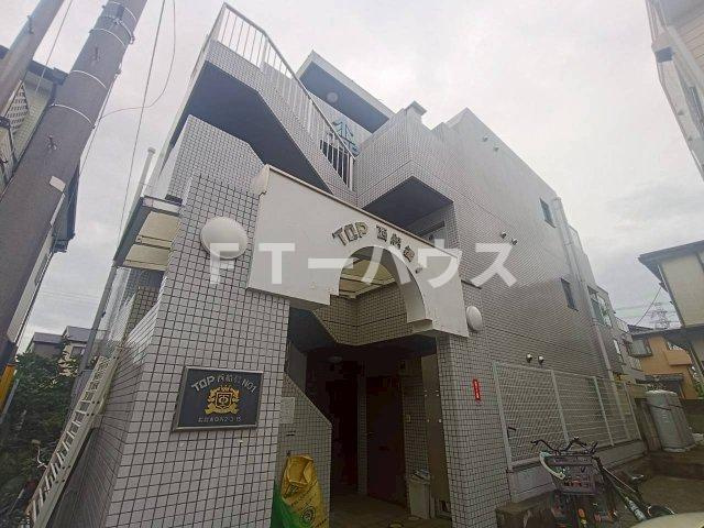 TOP西船橋第一の外観