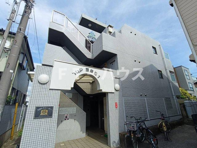 TOP西船橋第一の外観