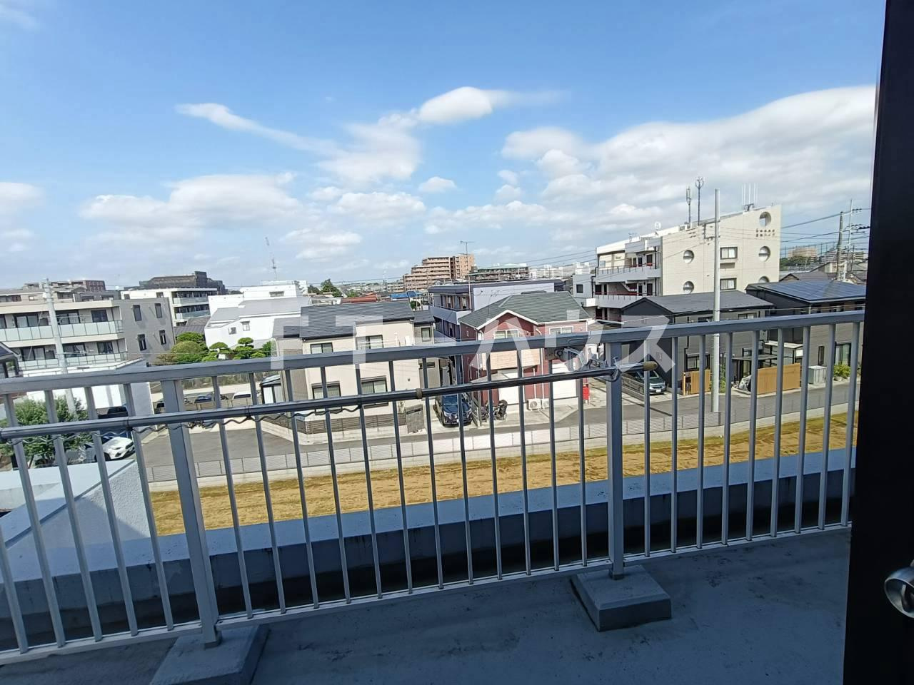 TOP西船橋第一の展望