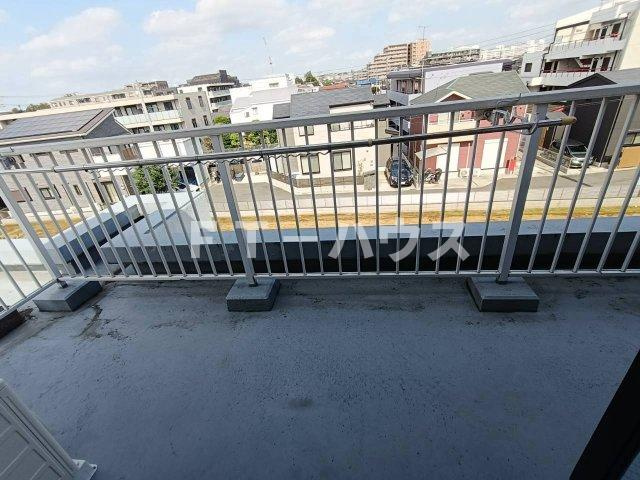 TOP西船橋第一のその他共用部分
