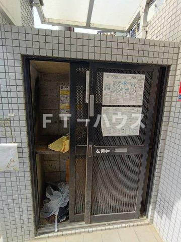 TOP西船橋第一のその他