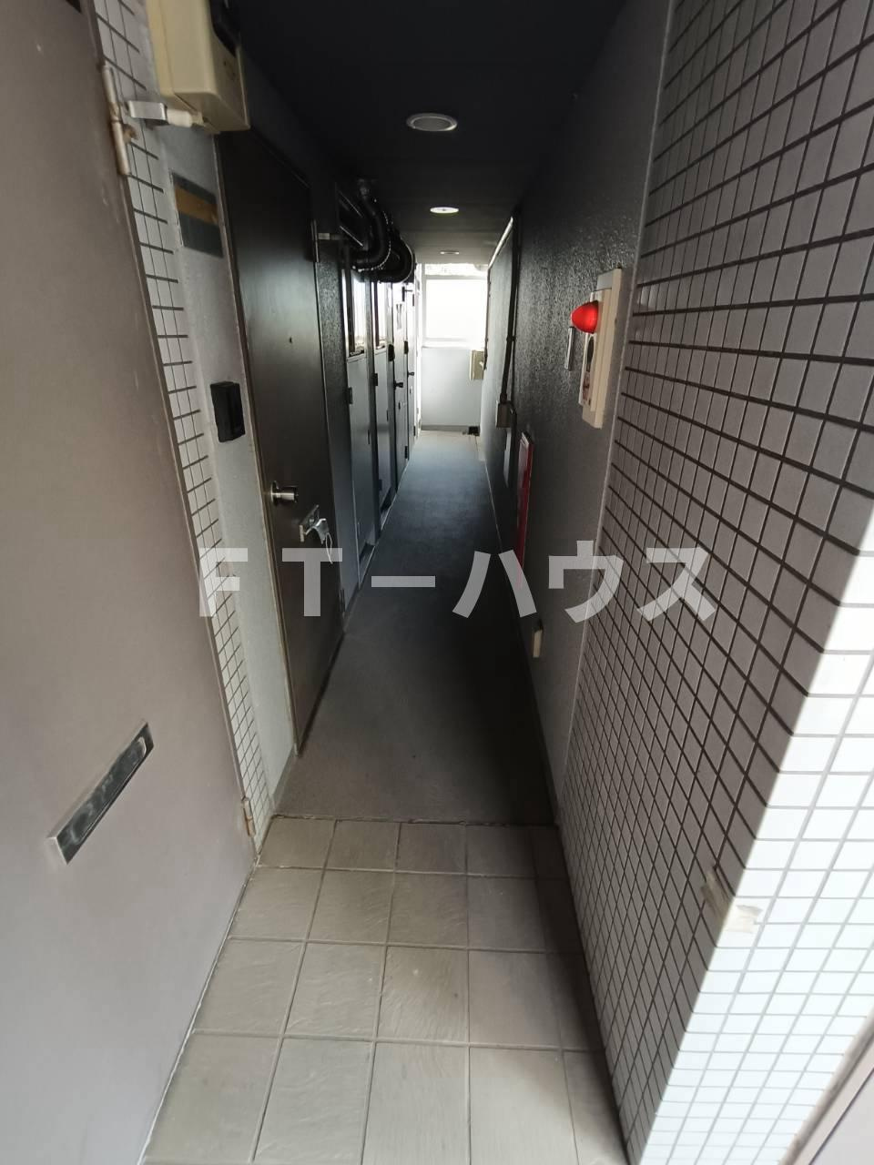 TOP西船橋第一のその他共用部分