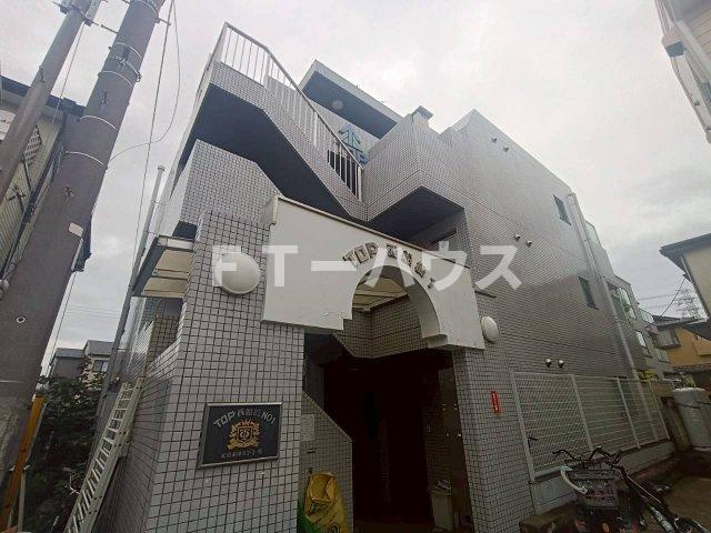 TOP西船橋第一のその他