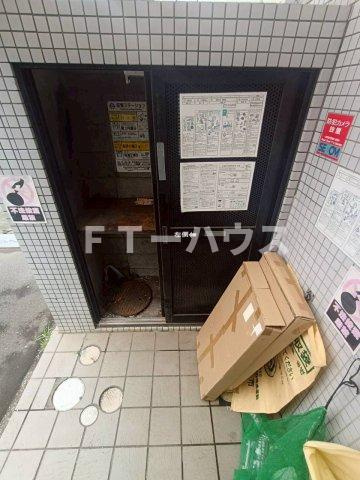 TOP西船橋第一のその他