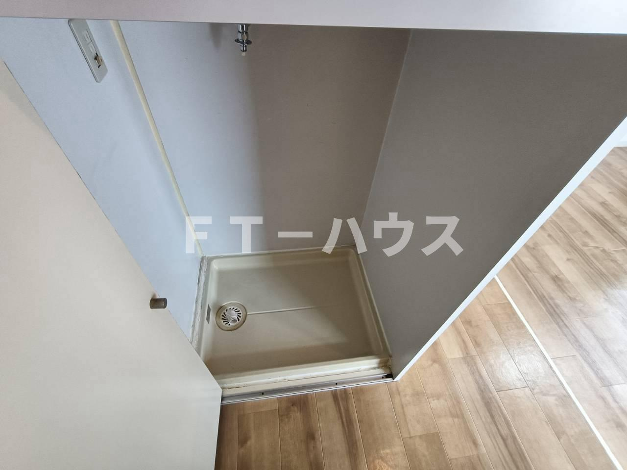 TOP西船橋第一の設備