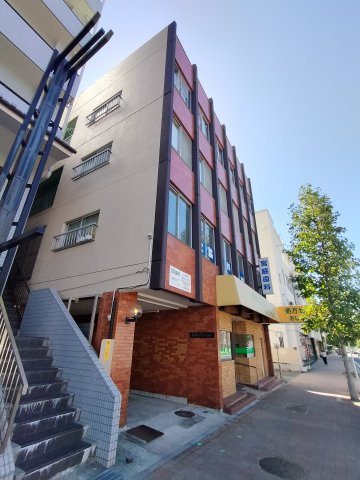 植田マンション神ノ木