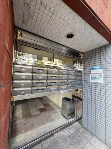 ハインズ浄水のその他共用部分