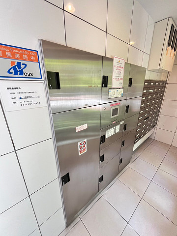 西宮ルモンド甲子園の外観
