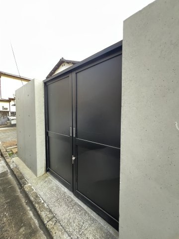 GRANPASEO大濠のその他共用部分