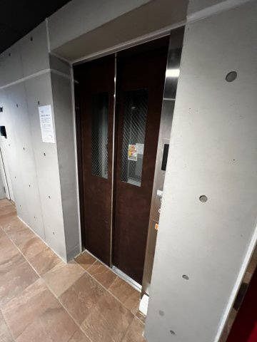 GRANPASEO大濠のその他共用部分