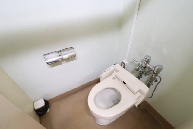 ホテルテトラ北九州のその他共用部分